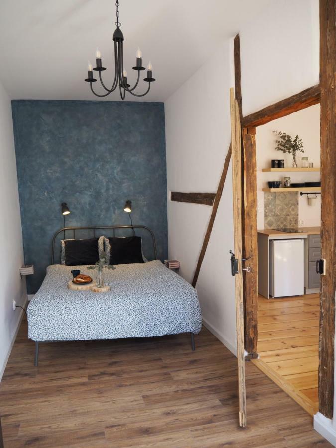 Apartament Z Widokiem W Centrum Starego Miasta Stary Toruń Eksteriør billede