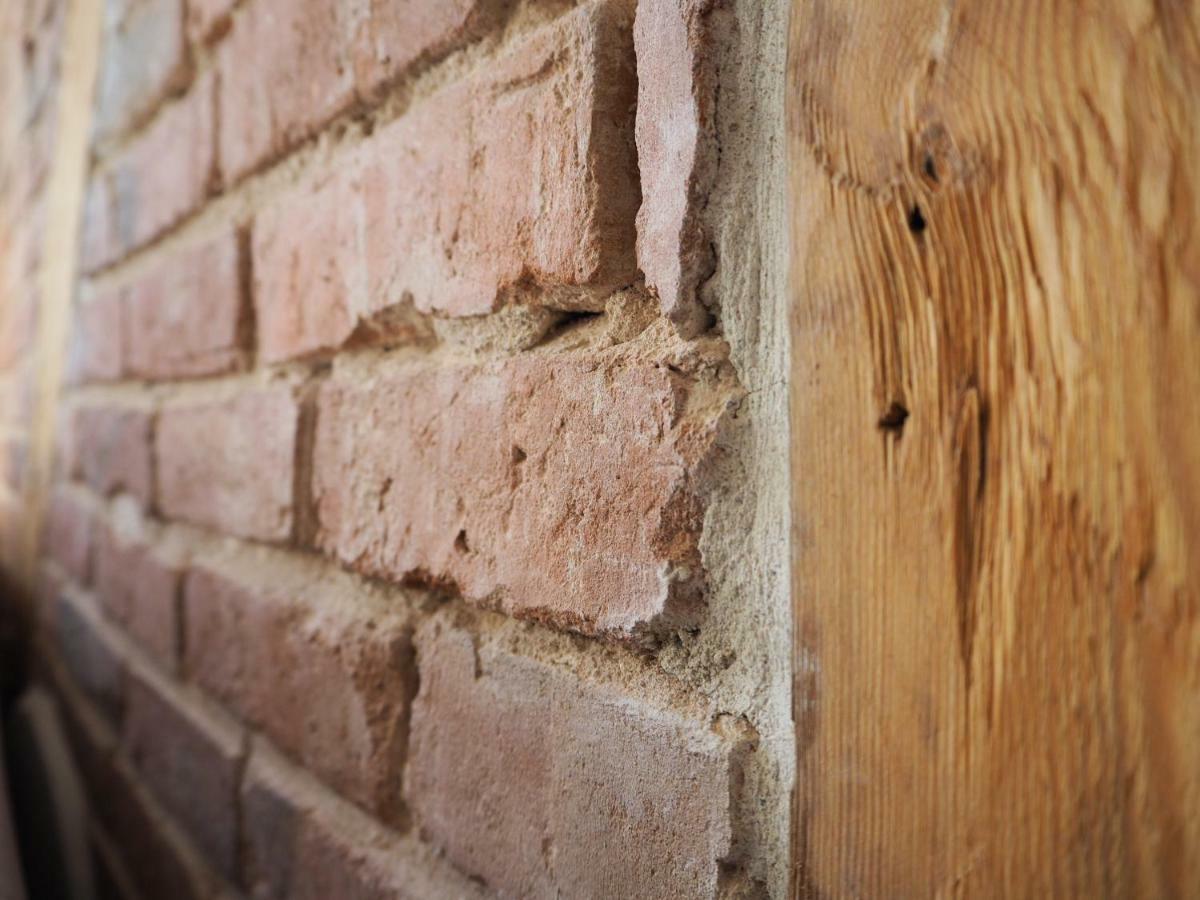 Apartament Z Widokiem W Centrum Starego Miasta Stary Toruń Eksteriør billede