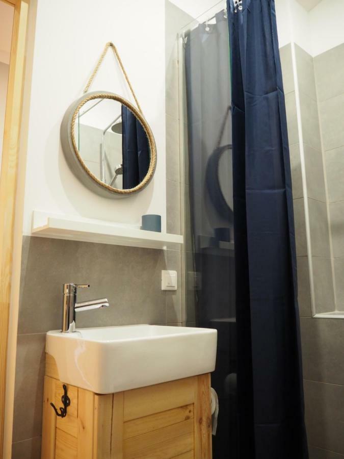 Apartament Z Widokiem W Centrum Starego Miasta Stary Toruń Eksteriør billede